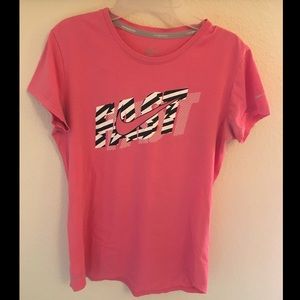 NIKE Dri-Fit Tee